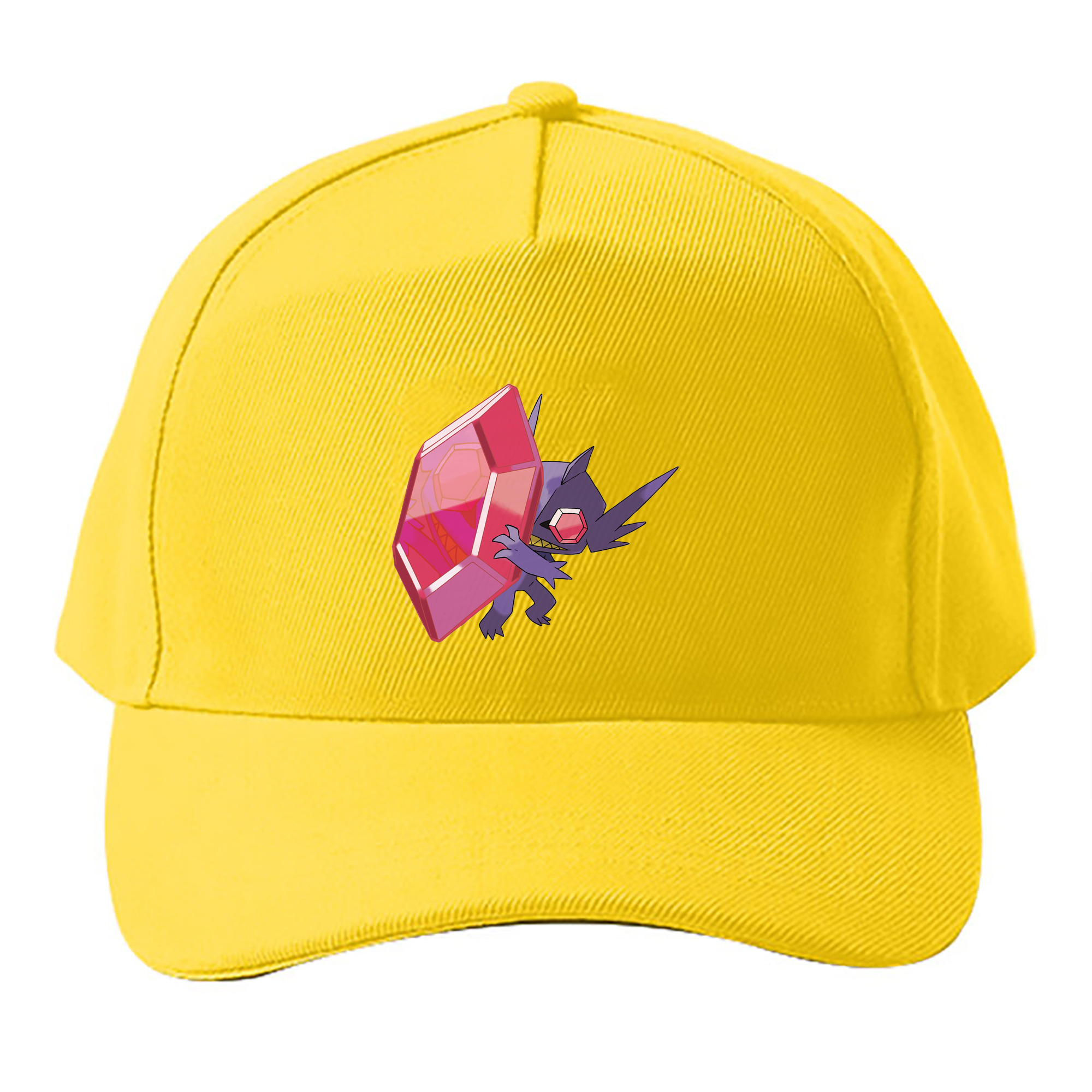 （画像用） ポケットモンスター Pokémon ベースボールキャップ 綿100％ 男女兼用 帽子 スポーツ